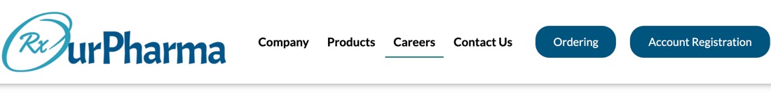 OurPharma LLC